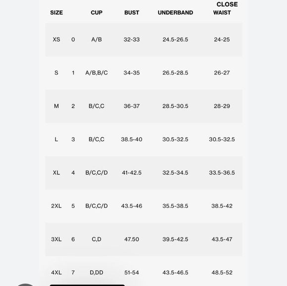 NWT Good American Matte Good waist chekky Bright Poppy Women Swim Bottom sz 2/M - Picture 12 of 12